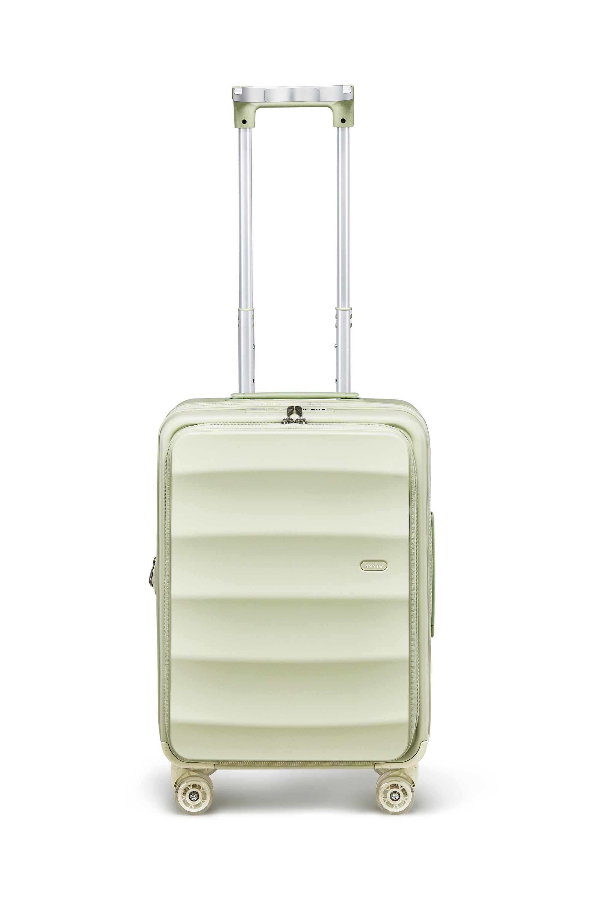 American tourister bon air mint green online