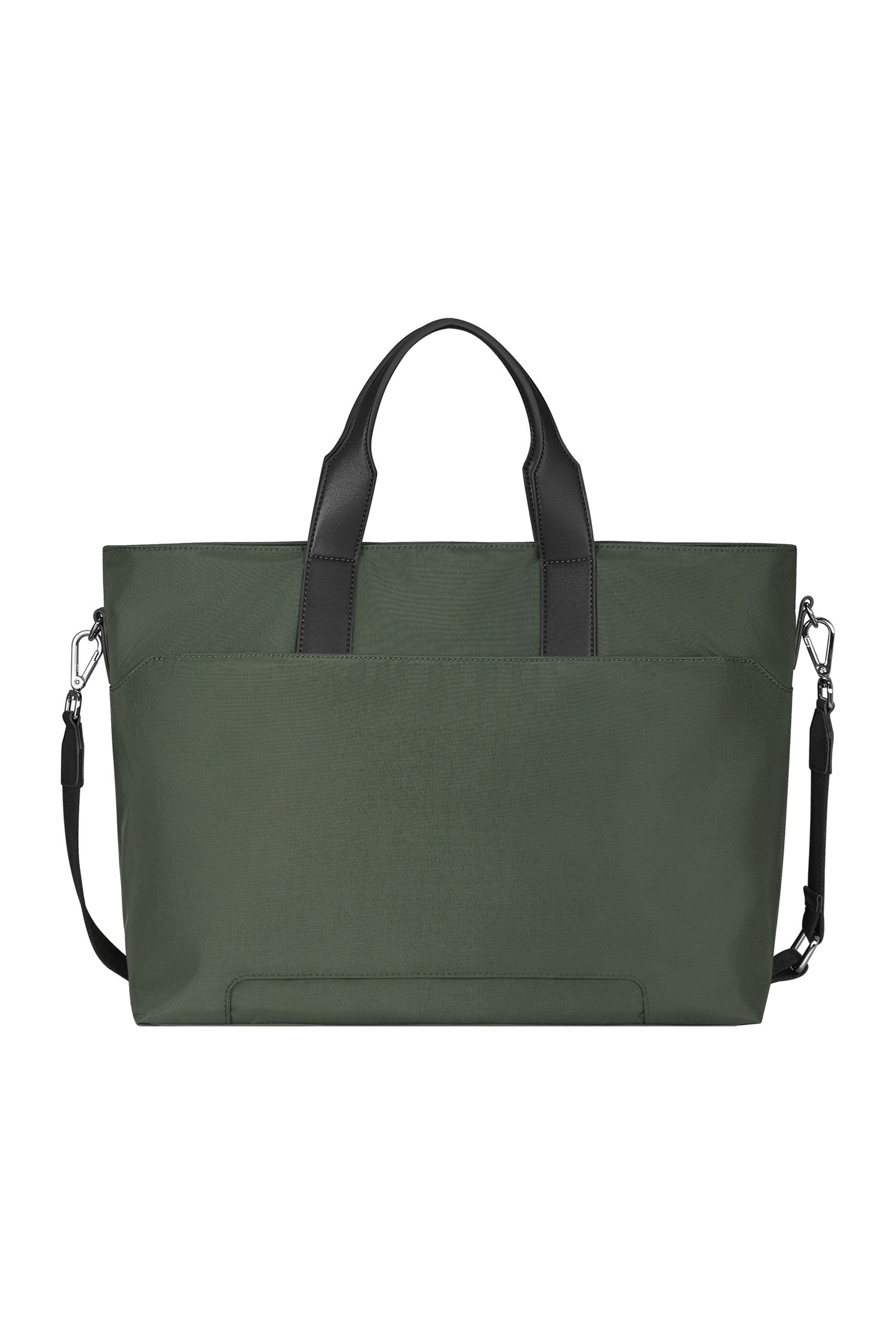 Tote Bag in Green