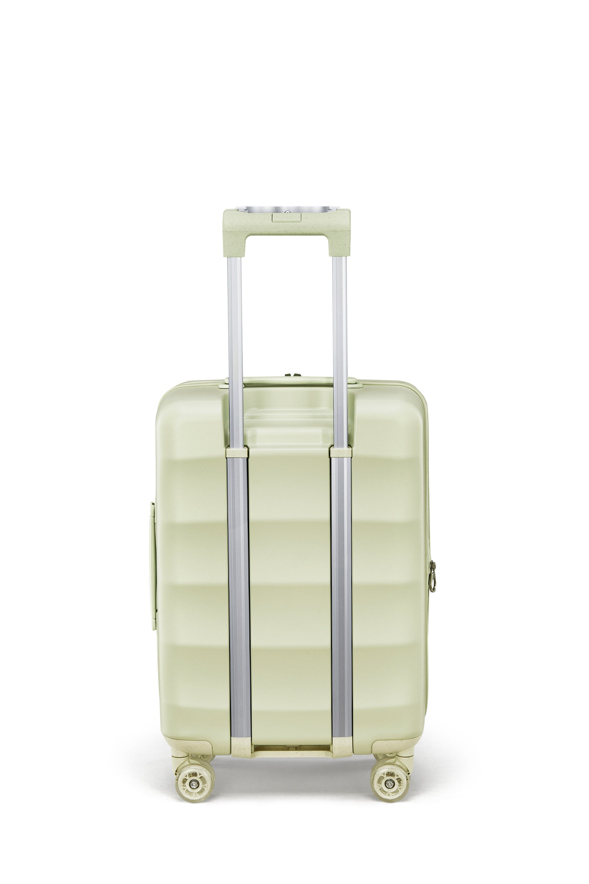 ミントグリーンのDomestic Tank Carry-On 