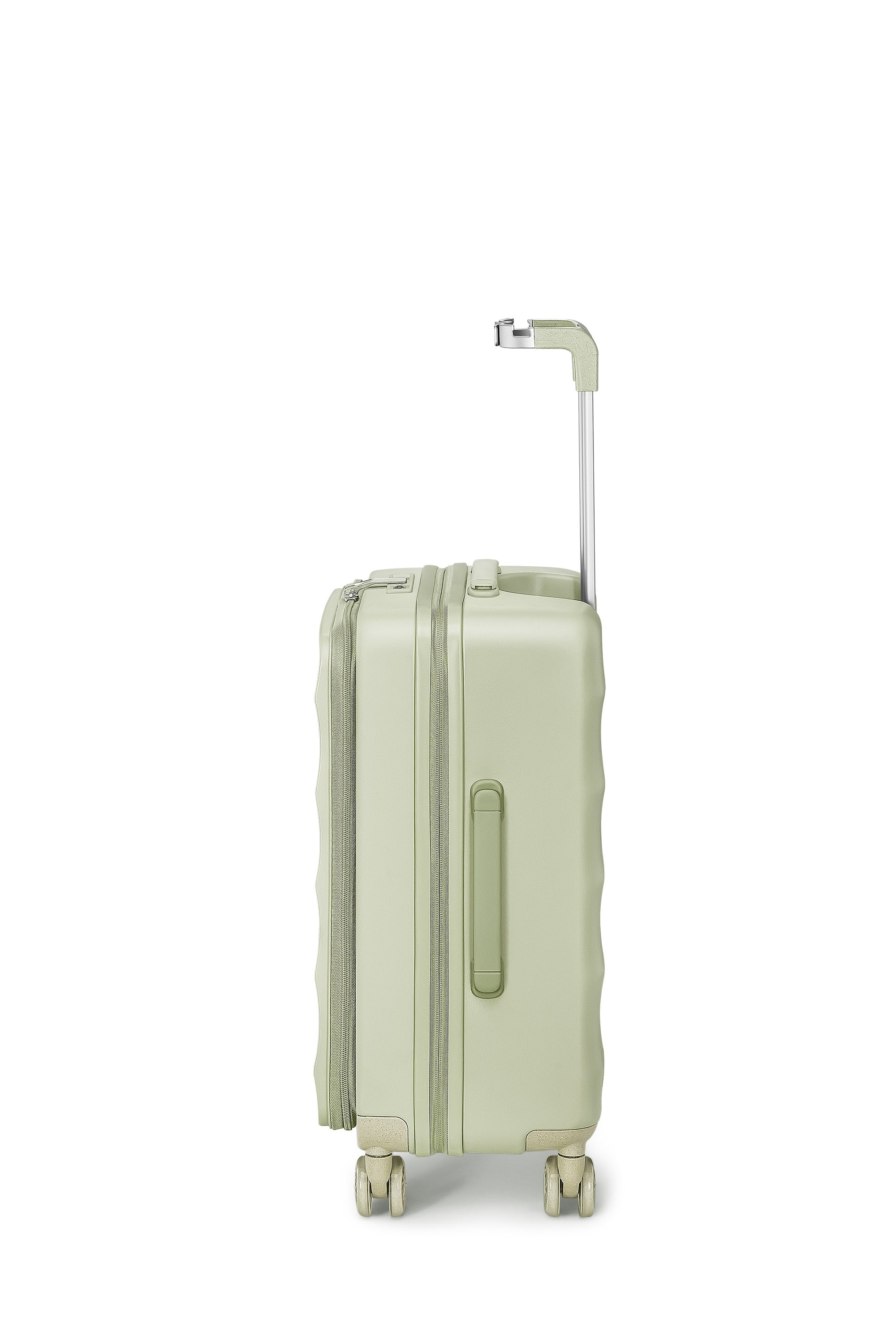 ミントグリーンのDomestic Tank Carry-On 