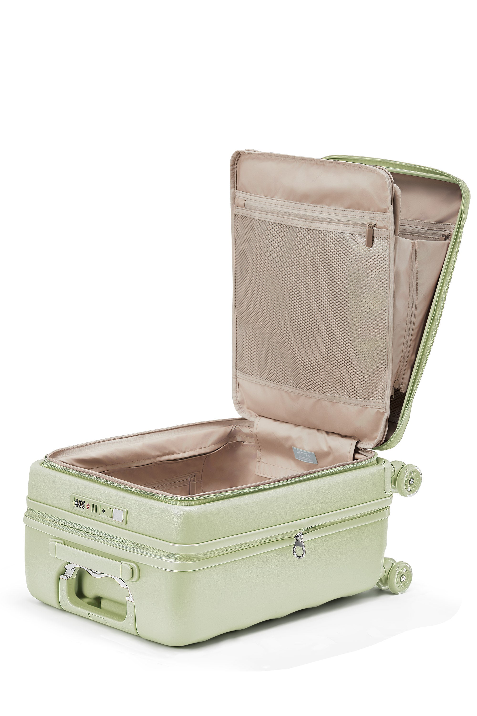 international carry on suitcase