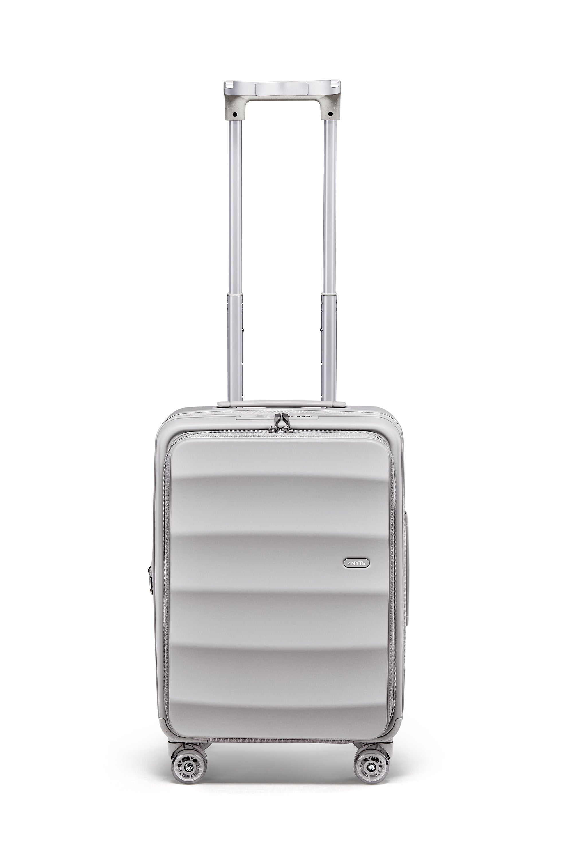 carry on suitcase expandable