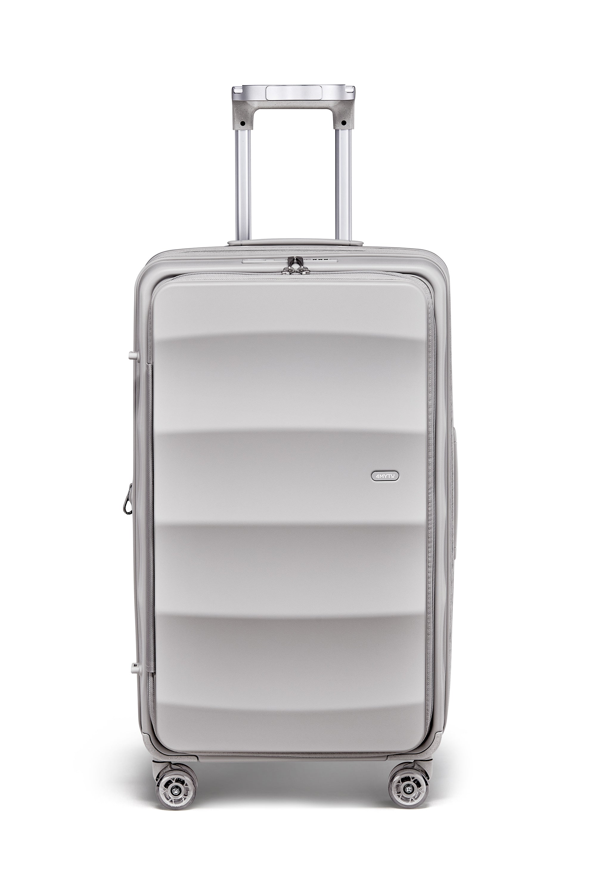 expandable luggage sets