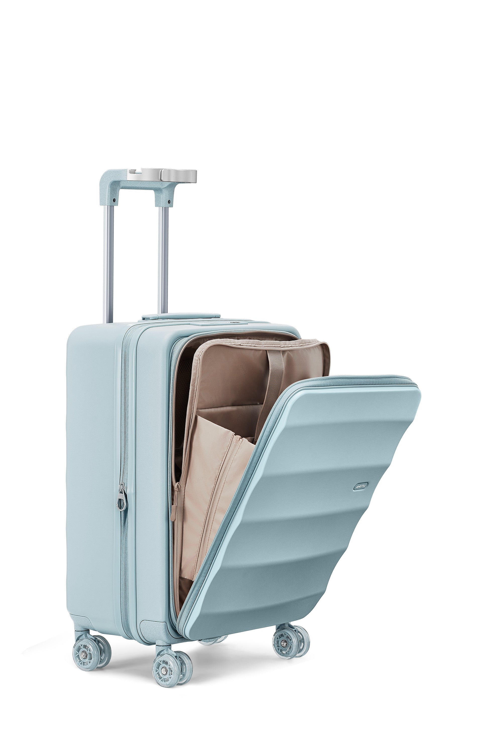 best carry-on luggage for international travel